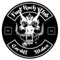 FUEL ROCK CLUB