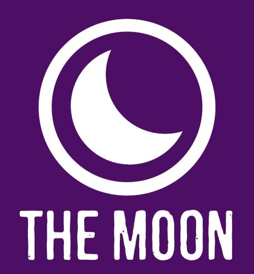 THE MOON